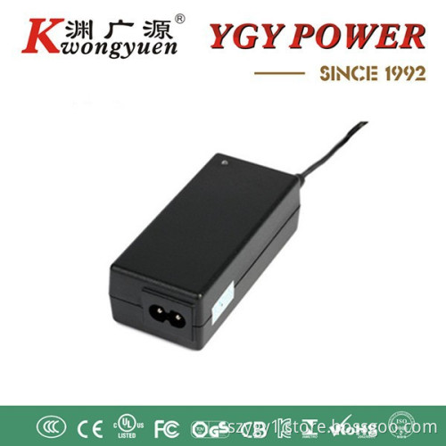 12v 3a switching power supply for cctv, led strip, dvr with UL, CE, CCC, GS, CB, FCC certifications